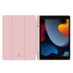 Solidenz Hybrid Hoes iPad 9 / iPad 8 / iPad 7 - 10.2 inch - Roze - 3