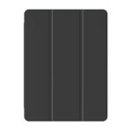 Solidenz Hybrid Hoes iPad 6 / iPad 5 / Air 2 / Air 1 - 9.7 inch - Zwart - 1