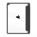 Solidenz Hybrid Hoes iPad 6 / iPad 5 / Air 2 / Air 1 - 9.7 inch - Zwart - 2