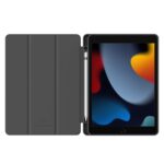 Solidenz Hybrid Hoes iPad 6 / iPad 5 / Air 2 / Air 1 - 9.7 inch - Zwart - 3