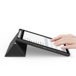 Solidenz Hybrid Hoes iPad 6 / iPad 5 / Air 2 / Air 1 - 9.7 inch - Zwart - 5