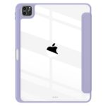 Solidenz Hybrid Hoes iPad Air 6 (M3 en M2) / Air 5 / Air 4 / iPad Pro 11 inch - Lavender - 2