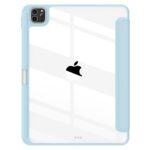 Solidenz Hybrid Hoes iPad Air 6 (M3 en M2) / Air 5 / Air 4 / iPad Pro 11 inch - Lichtblauw - 2
