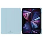 Solidenz Hybrid Hoes iPad Air 6 (M3 en M2) / Air 5 / Air 4 / iPad Pro 11 inch - Lichtblauw - 3