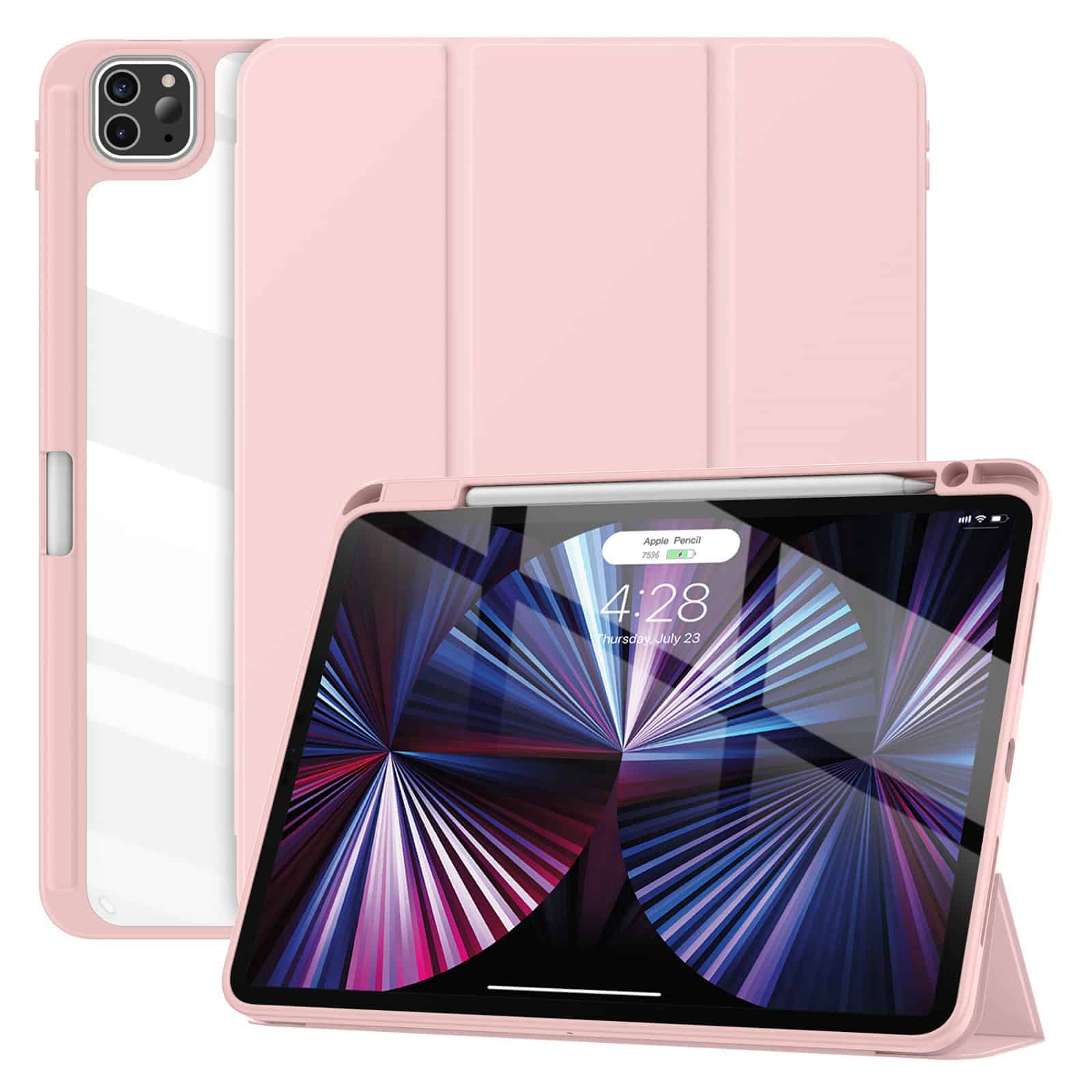 variatie Roze