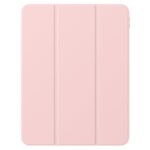 Solidenz Hybrid Hoes iPad Air 6 (M3 en M2) / Air 5 / Air 4 / iPad Pro 11 inch - Roze - 1