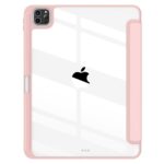 Solidenz Hybrid Hoes iPad Air 6 (M3 en M2) / Air 5 / Air 4 / iPad Pro 11 inch - Roze - 2
