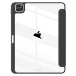 Solidenz Hybrid Hoes iPad Air 6 (M3 en M2) / Air 5 / Air 4 / iPad Pro 11 inch - Zwart - 2