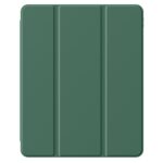 Solidenz Hybrid Hoes iPad Pro 12.9 inch - Groen - 1