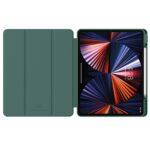 Solidenz Hybrid Hoes iPad Pro 12.9 inch - Groen - 3