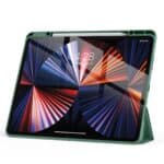 Solidenz Hybrid Hoes iPad Pro 12.9 inch - Groen - 4