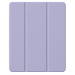 Solidenz Hybrid Hoes iPad Pro 12.9 inch - Lavender - 1