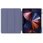 Solidenz Hybrid Hoes iPad Pro 12.9 inch - Lavender - 3
