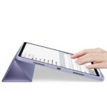 Solidenz Hybrid Hoes iPad Pro 12.9 inch - Lavender - 5