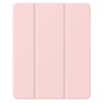 Solidenz Hybrid Hoes iPad Pro 12.9 inch - Roze - 1