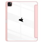 Solidenz Hybrid Hoes iPad Pro 12.9 inch - Roze - 2