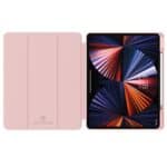 Solidenz Hybrid Hoes iPad Pro 12.9 inch - Roze - 3