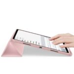 Solidenz Hybrid Hoes iPad Pro 12.9 inch - Roze - 5