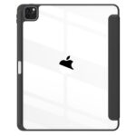 Solidenz Hybrid Hoes iPad Pro 12.9 inch - Zwart - 2