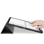Solidenz Hybrid Hoes iPad Pro 12.9 inch - Zwart - 5