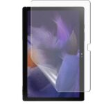 Solidenz Nano PET HD Folie protector Samsung Galaxy Tab A7 Main Image