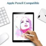 Solidenz Nano PET HD Folie protector iPad Mini 5 - iPad Mini 4 - 3