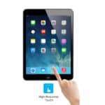 Solidenz Nano PET HD Folie protector iPad Mini 5 - iPad Mini 4 - 5