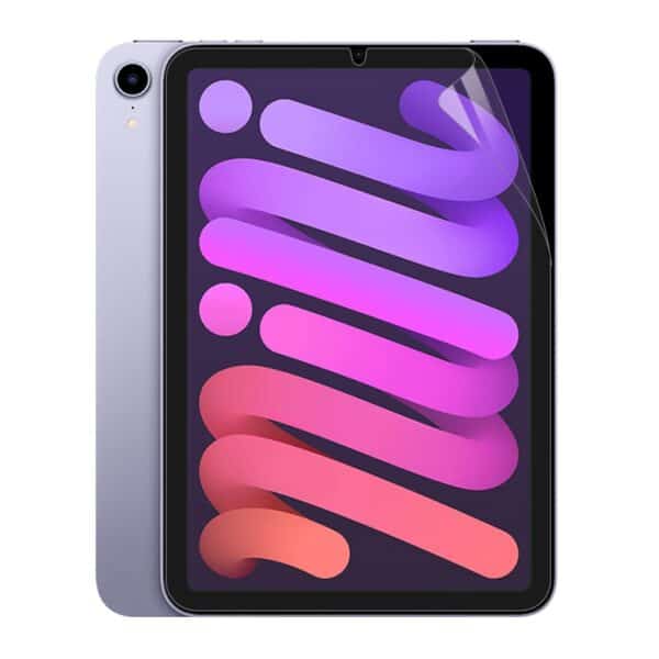 Solidenz Nano PET HD Folie protector iPad Mini 7 / iPad mini 6 - 2024 / 2021