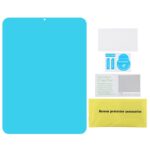 Solidenz Nano PET HD Folie protector iPad Mini 7 / iPad mini 6 - 2024 / 2021 - 2