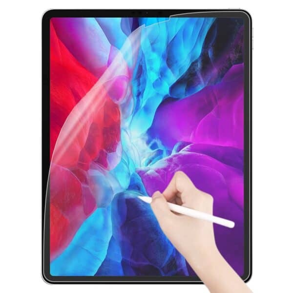 Solidenz Nano PET HD Folie protector iPad Air 5 / iPad Air 4 / iPad Pro 11''