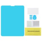 Solidenz Nano PET HD Folie protector iPad Pro 12.9'' - 2022 / 2021 / 2020 - 2