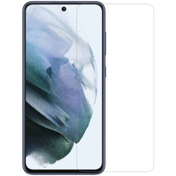 Solidenz Premium Screen protector Samsung Galaxy S21