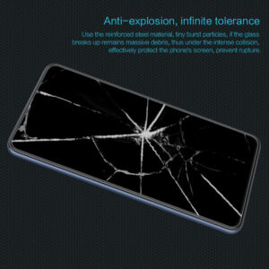 Solidenz Premium Screen protector Samsung Galaxy S21 Plus - 2