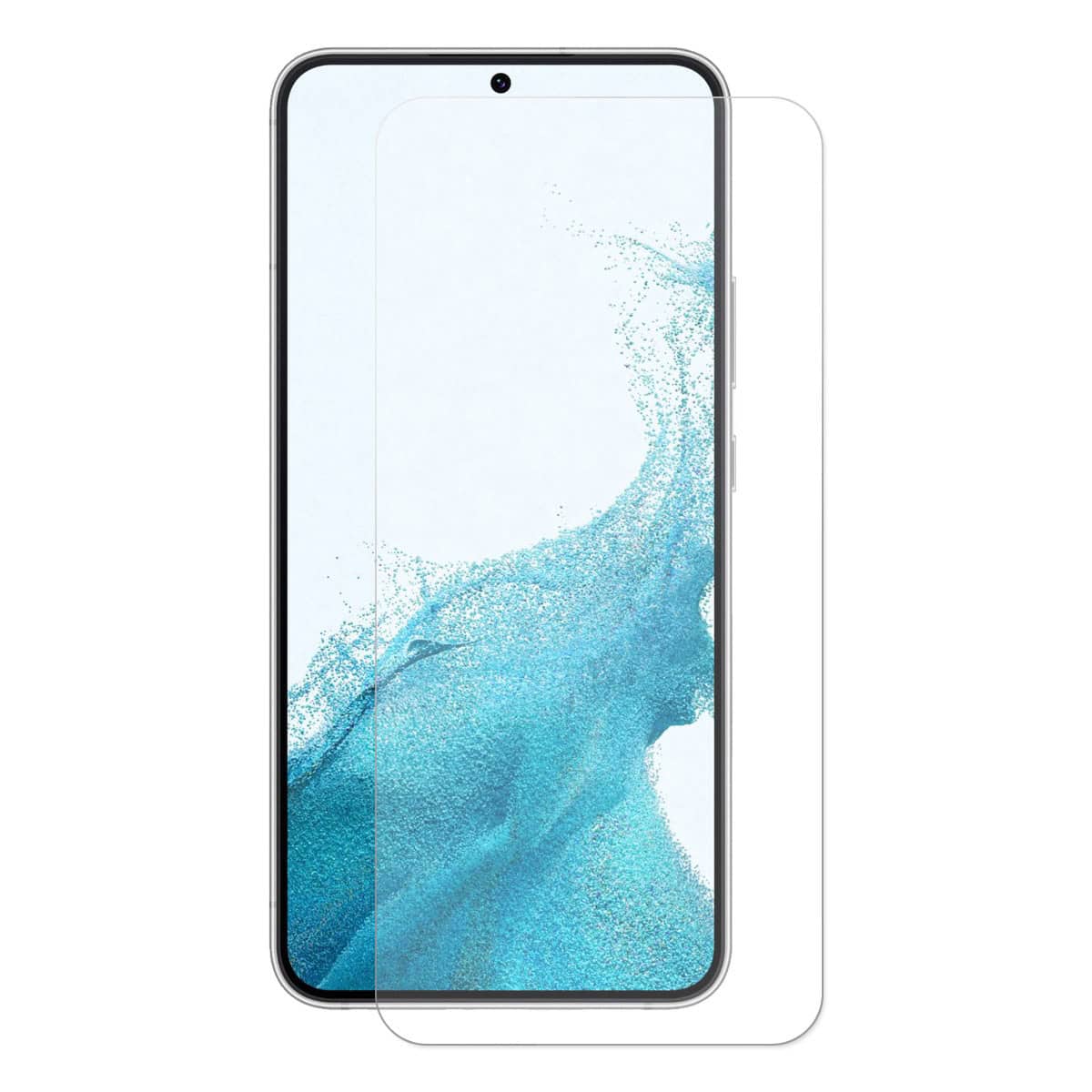 Solidenz Screen protector Samsung Galaxy S22 Main Image