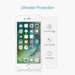 Solidenz Screen protector iPhone SE (2022 / 2020)  - iPhone 8 en iPhone 7 - 3