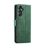 Solidenz Urban Book Samsung A14 hoesje - Groen - 3