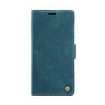 Solidenz Urban Book Samsung A52s / A52 hoesje - Blauw - 2