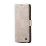 Solidenz Urban Book Samsung S22 Plus hoesje - Beige - 1