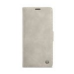 Solidenz Urban Book Samsung S22 Plus hoesje - Beige - 2
