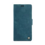 Solidenz Urban Book Samsung S23 Ultra hoesje - Blauw - 2