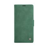 Solidenz Urban Book iPhone 13 Pro Max hoesje - Groen - 2