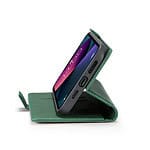 Solidenz Urban Book iPhone 13 Pro Max hoesje - Groen - 3