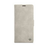 Solidenz Urban Book iPhone 13 hoesje - Beige - 2