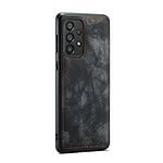 Solidenz Urban Wallet Samsung A53 hoesje - Zwart - 10