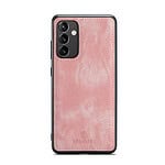Solidenz Urban Wallet Samsung S23 FE hoesje - Roze - 9