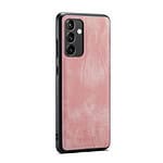 Solidenz Urban Wallet Samsung S23 FE hoesje - Roze - 10