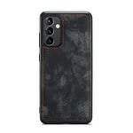 Solidenz Urban Wallet Samsung A54 hoesje - Zwart - 8