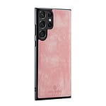 Solidenz Urban Wallet Samsung S24 Ultra hoesje - Roze - 8