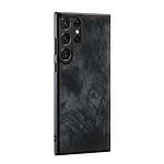 Solidenz Urban Wallet Samsung S24 Ultra hoesje - Zwart - 8