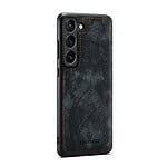 Solidenz Urban Wallet Samsung A55 hoesje - Zwart - 8